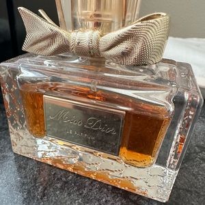 Miss Dior eau de parfum
